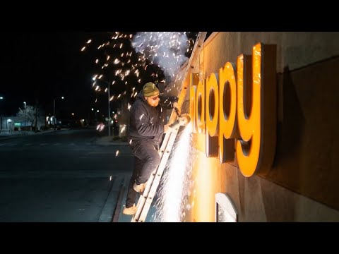 The Happy Show - Episode 1 “Hash Hole Heist”