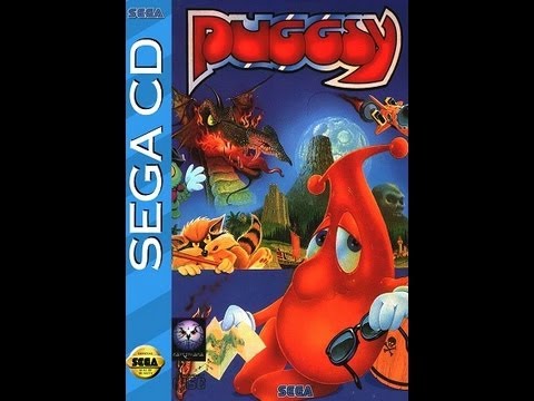 Let's Play Puggsy Intro