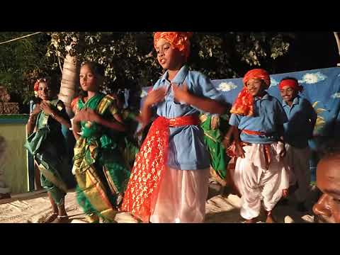 Somesh rdt children song