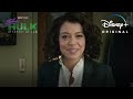 Previously On | Marvel Studios’ She-Hulk: Attorney at Law | Disney+