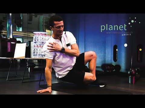 Functional Circuit - Planet Wellness Village presenta Lorenzo Sommo
