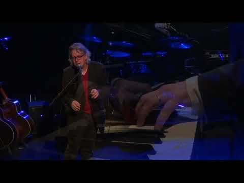 Ton Engels- De Nevel (Live Dok6 2017)