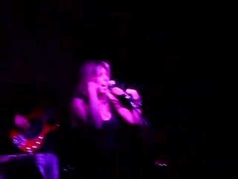 stereotupa-Athina Routsi live