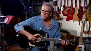 Notes in Time - Darden Smith