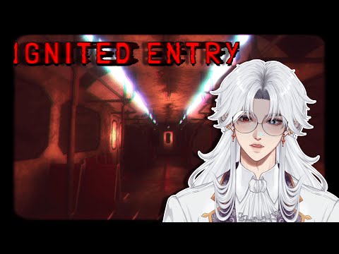 【IGNITED ENTRY】KATANYA GAME HORROR INI VIRAL DI KOMUNITAS GAME INDIE!
