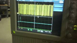 ASR-9 Receiver Test