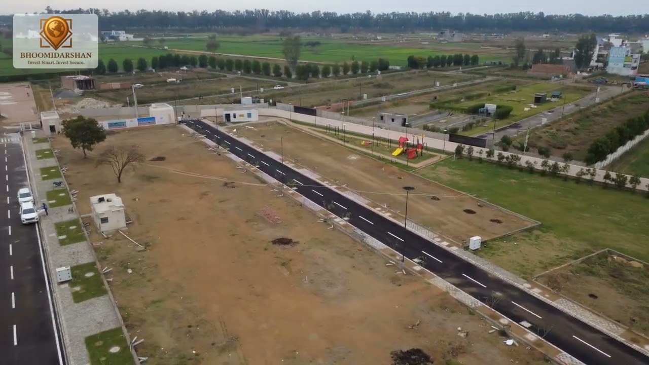 VijayLaxmi Green Rohtak