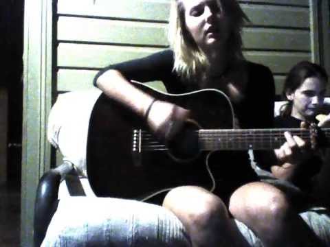 Why'd You Have To Go - Karisha Maree (Original)