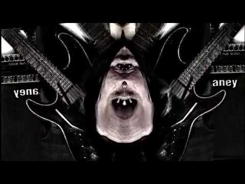 Povinná slepota - Povinná slepota - Čtyři zhoubcové lidí