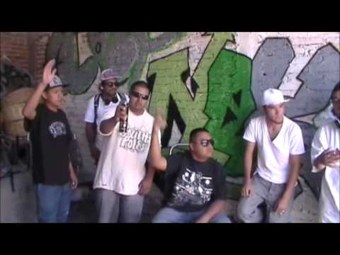 LIBRE MENTE YU-K FT KERCHACK lV & NEMO TUNES (VIDEO OFICIAL)