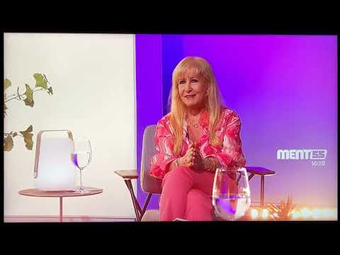 Micha Marah vertelt... Gerrit den Braber en Rita Hovink !