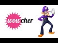 Walugi Does A WAHHcher Advert