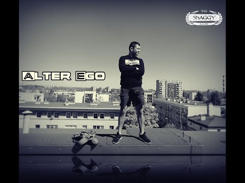 20. SHAGGY SHG  - CHWILA PRZERWY (BONUS TRACK 1. ALTER EGO)