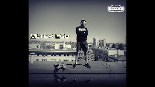 20. SHAGGY SHG  - CHWILA PRZERWY (BONUS TRACK 1. ALTER EGO)