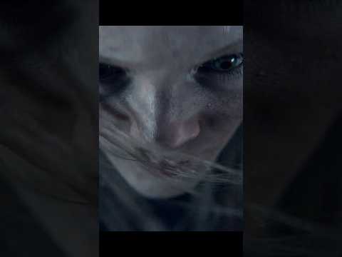 ⚡ Ciri’s Ancient Power Awakens | Night Attack & Prophecy Unleashed | The Witcher Shocking Scene