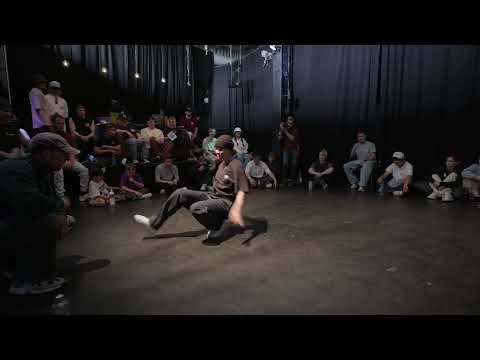 KidT vs TorbTheRoach -  Top4 -stance- Flow Mo 21st Anniversary