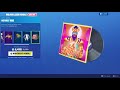 Default Vibe Music Fortnite Lobby Music