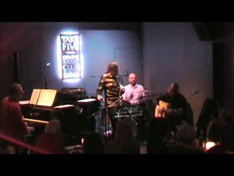 Andrea Dessì e Javier Girotto   Torres de Mar   EL GITANO 1 set