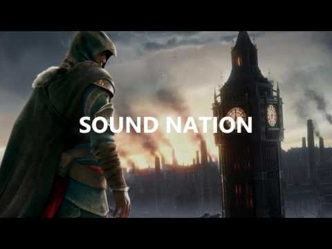 Twinztrack - Infinit