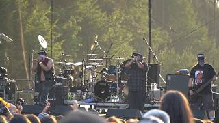 Brujeria - Marcha de Odio (Live @ Rockstadt 2018)