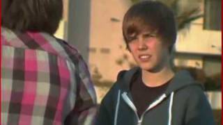 Set a place at your table-Justin Bieber