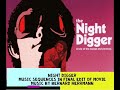 NIGHT DIGGER Music Sequence VIDEO EDITOR