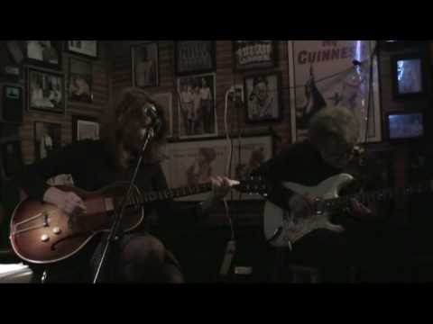 Lisa Mills and Rick Hirsch - Little Wing