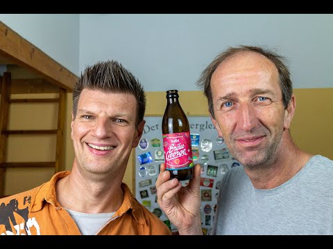 Quickie 7 - Gaffel Bräu George