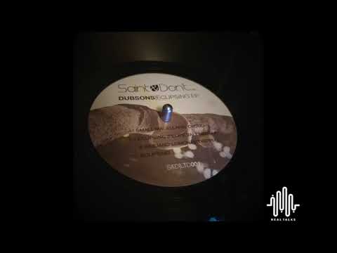 Dubsons - B2 Eclipsing [Saint & Don't Music]