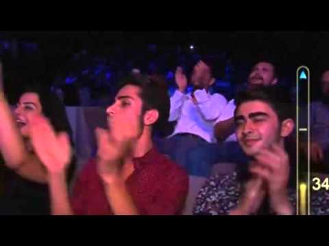 Azat Alkan 'Geçer'   Rising Star Türkiye 18 Ağustos 2015