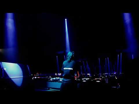 Amelie Lens At Time Warp Brasil