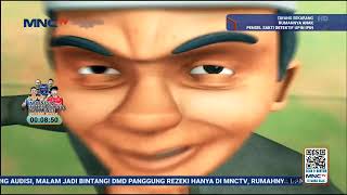 Download lagu Upin Ipin   Wonder Indonesia International Challange (MNCTV HD) 14/11/2025 mp3