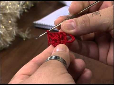 Mulher.com 11/12/2012 Marcelo Nunes - Guirlanda de natal 1/3