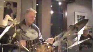 "Now is the time" Five brothers special guests John Engels