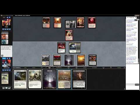 modern bw pox budget vs mardu death shadow