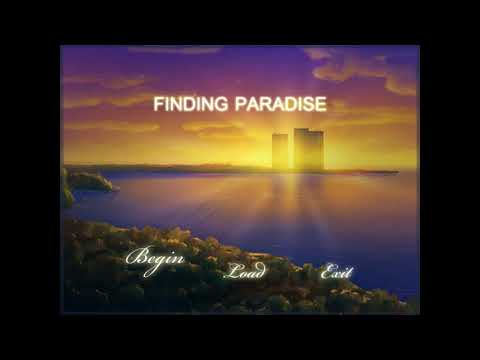 Finding Paradise OST: The Scale Melody Theme (Celesta) (1-Hour Version)