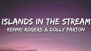 Dolly Parton, Kenny Rogers - Islands In the Stream (Lyrics) |1hour Lyrics