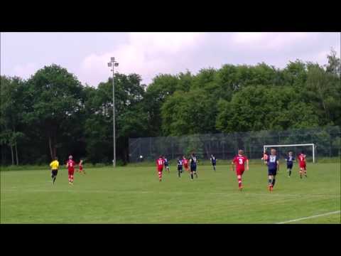 C Jgd MTV Treubund vs Ritterhude 0:1