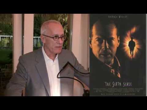 Film Composer James Newton Howard in Vienna