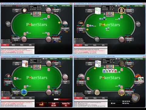 NL50 Grinding Up through the Micros