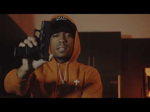 BG LilPat - “Round Of Applause” (Official Video) Shot by @LouVisualz