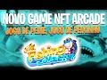 Fishing Master Novo Game Nft Estilo Arcade Com Novo Sis