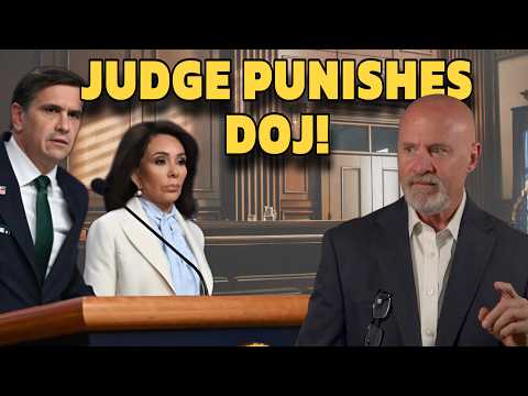 PERMANENTLY Dismisses Reflecting Pool Criminal Case!