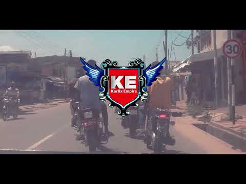 SHATA BLZ -  SURVIVAL  ( OFFICIAL VIDEO )