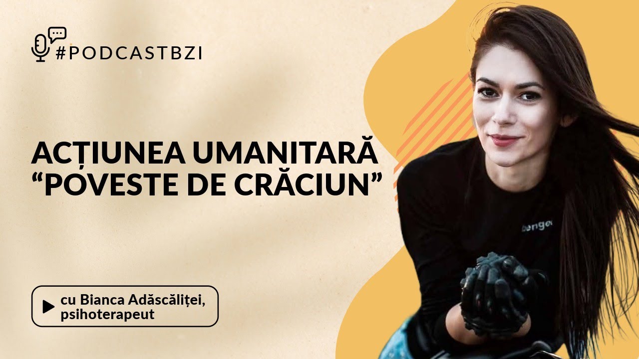 Interviu BZI LIVE: Despre provocările vieții