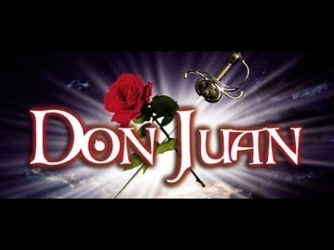 Don Juan - Comédie musicale - 2003