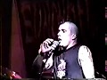 Dayglo Abortions - Canada Day Drinkup!  The Brickyard, Vancouver BC 1.7.1999
