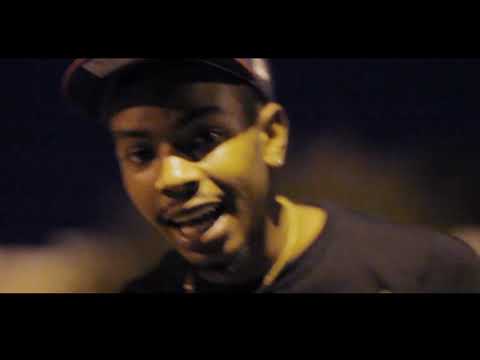 Glock Caree x JNANCE - Mind Right