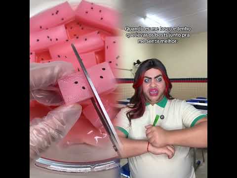 Por favor comparte con tus amigos #pov #herramientas #sketch #gracioso #actuación #historia