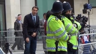 Sam's Day At Court - Part 2